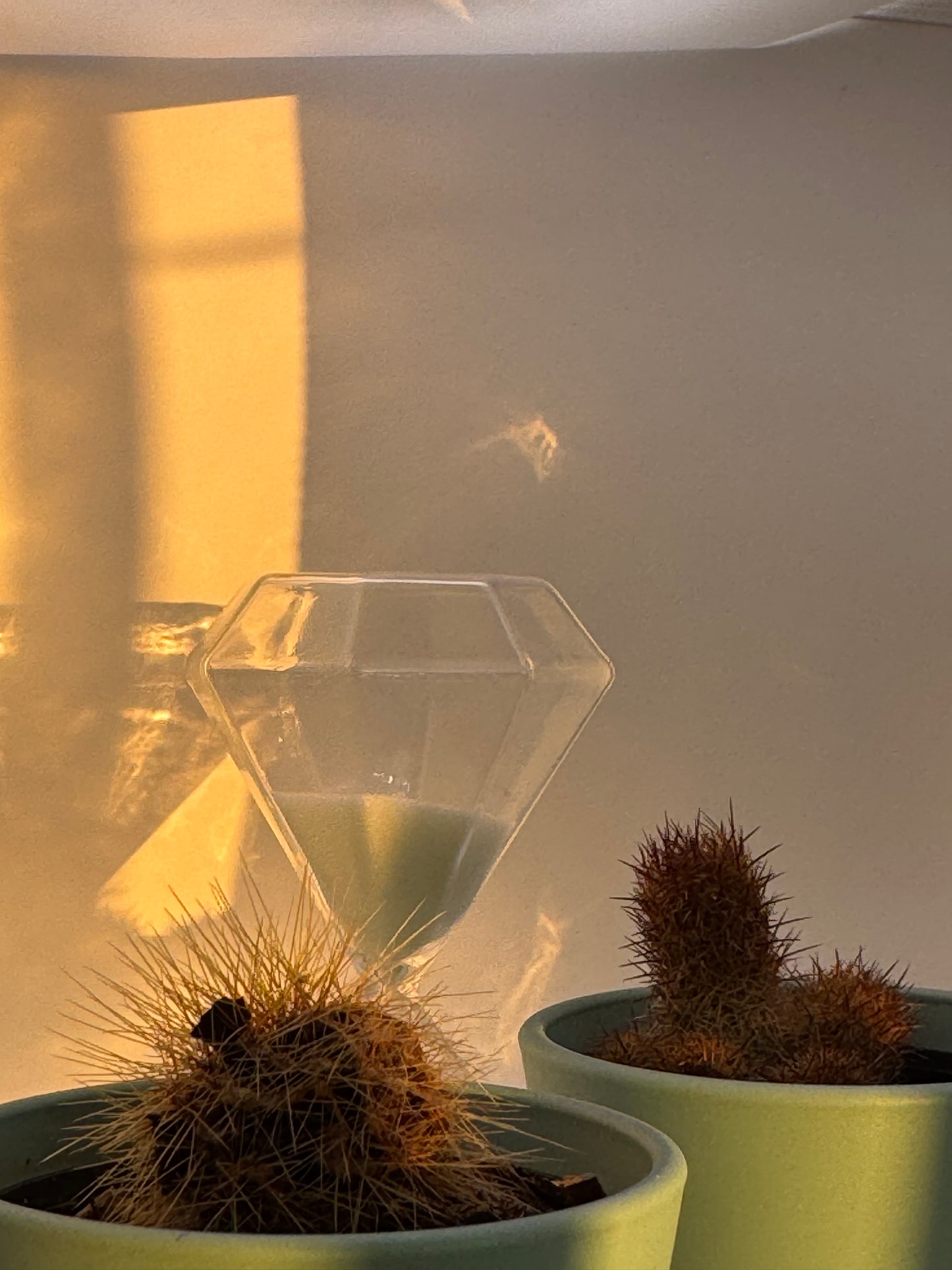 TimeWell 5-Minute Presence Timer - The Reset