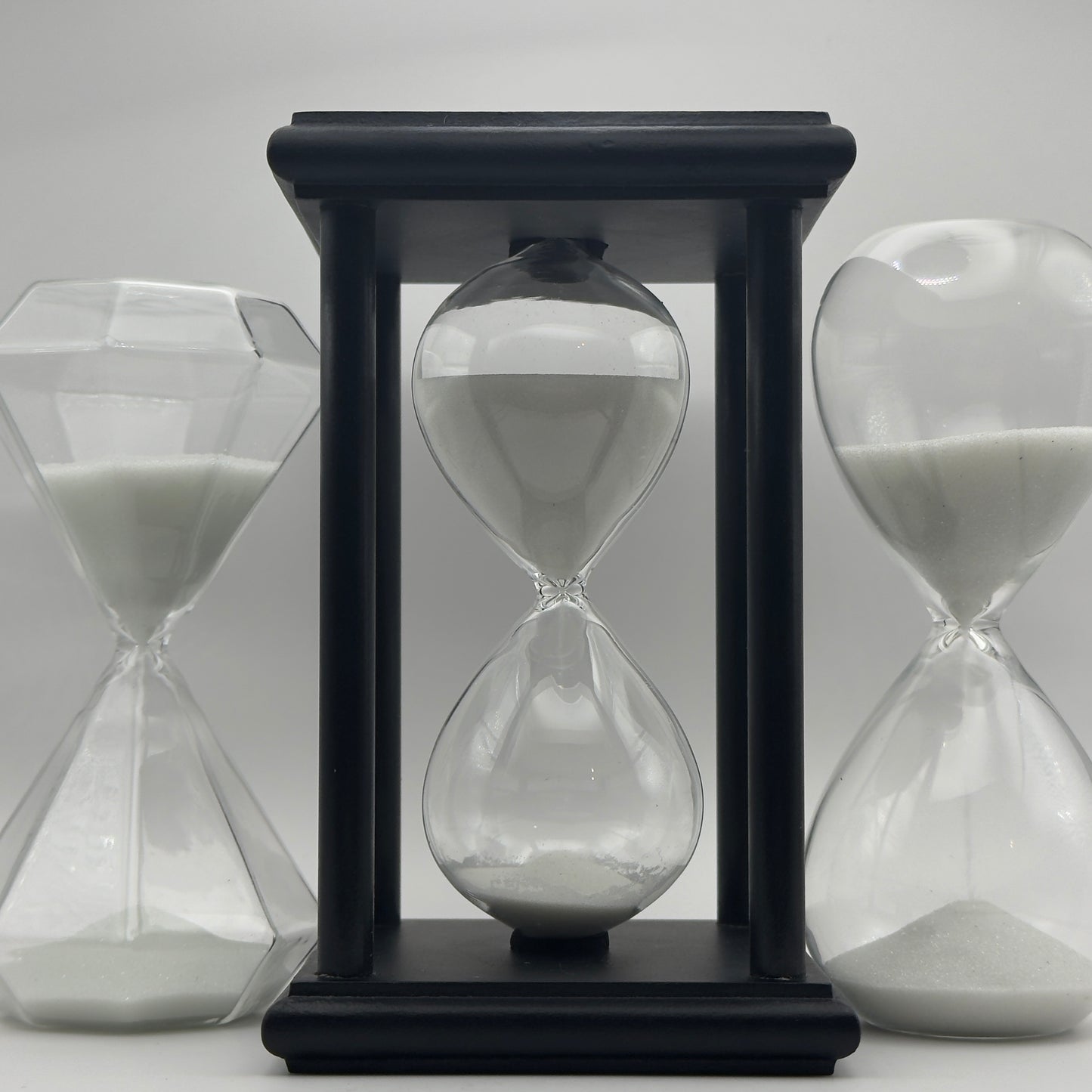 Timewell 30-Minute Intention Timer - The Center