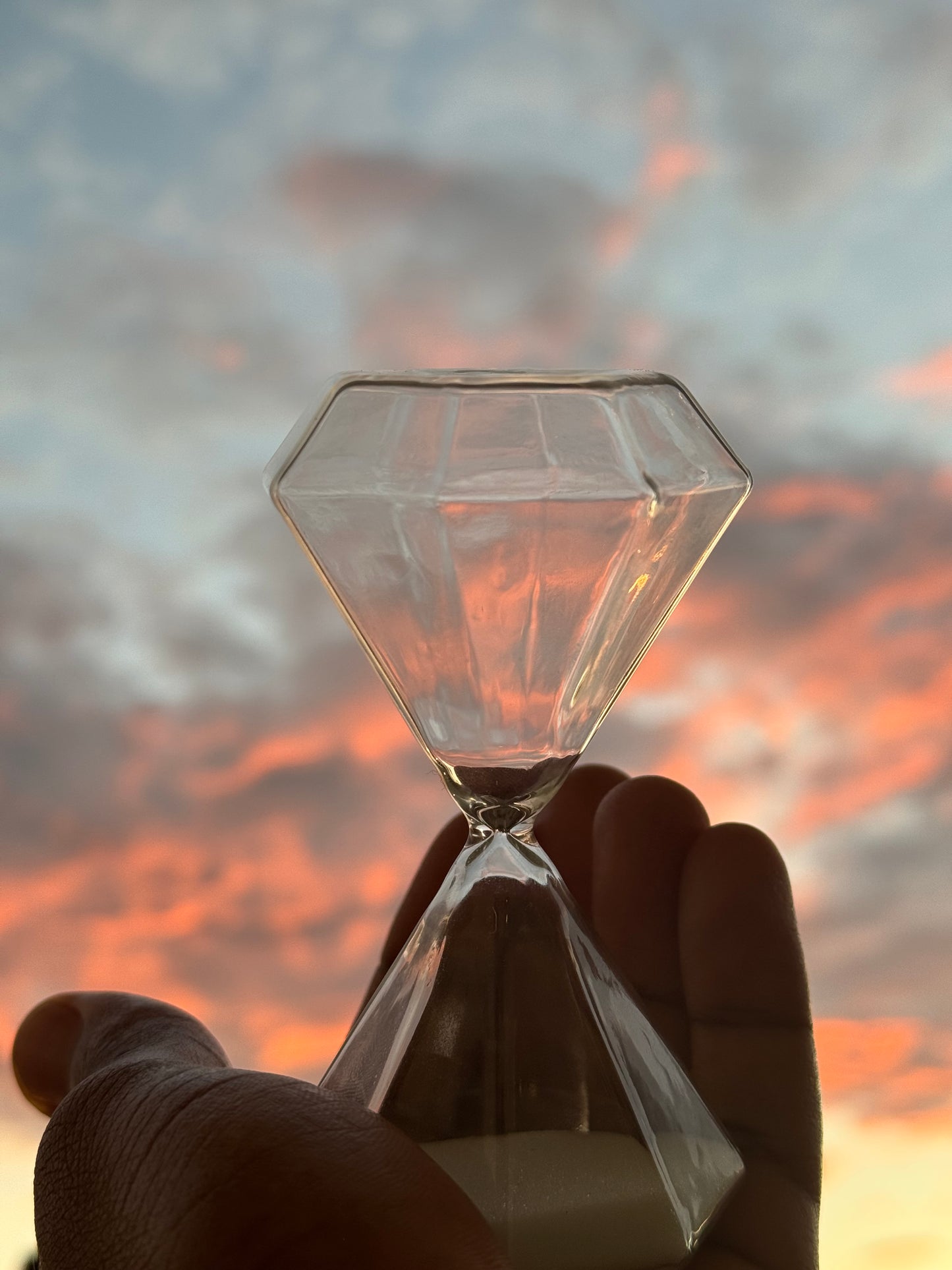 TimeWell 5-Minute Presence Timer - The Reset