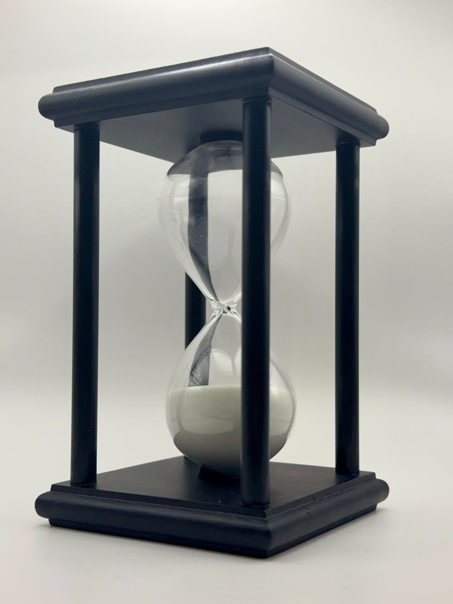 Timewell 30-Minute Intention Timer - The Center