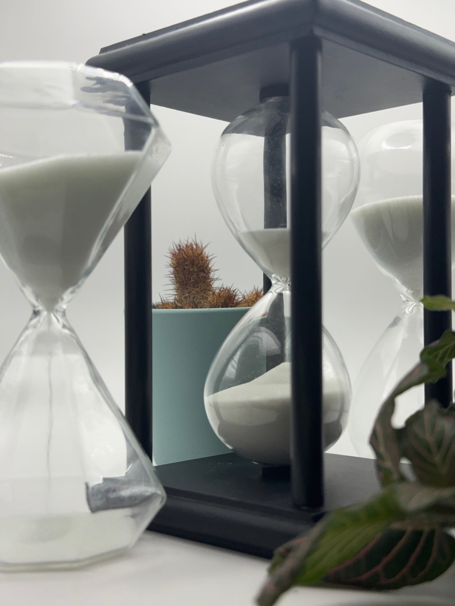 Timewell 30-Minute Intention Timer - The Center