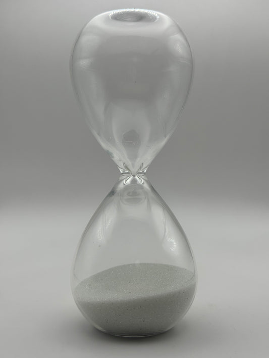 Timewell 5-Minute Focus Timer - The Pause