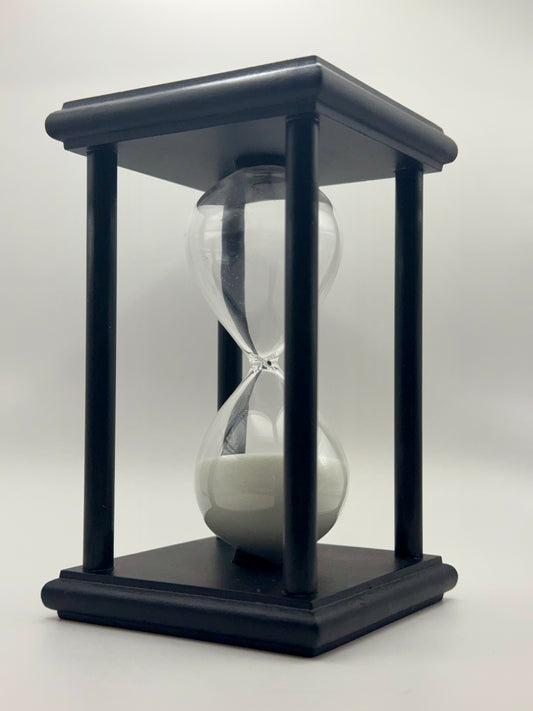 Timewell 30-Minute Intention Timer - The Center